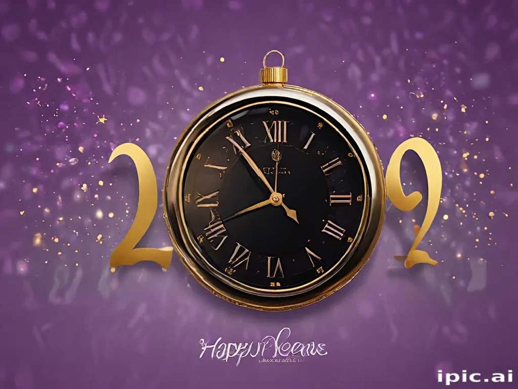 new years wallpapers