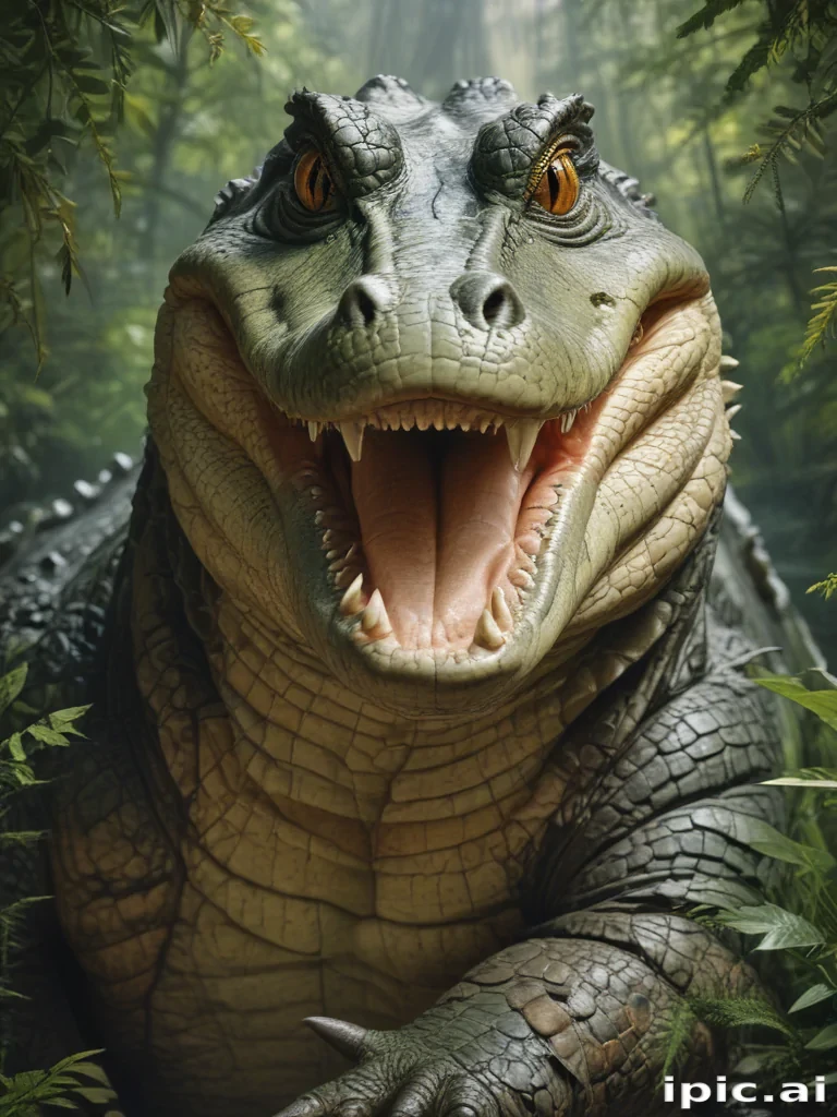 aligator