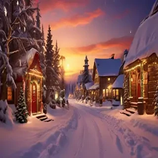 christmas wallpaper free android