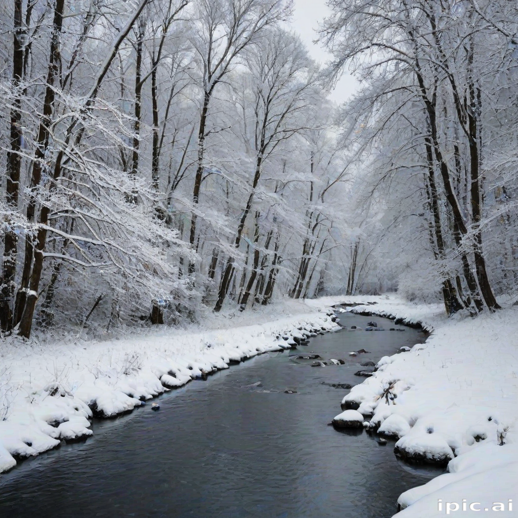 winter images