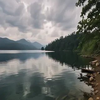 lake png