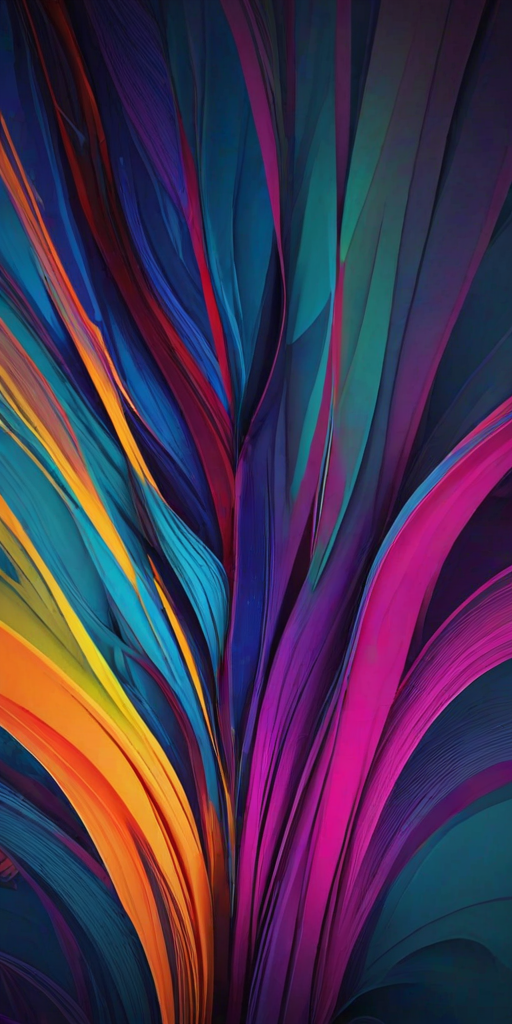 wallpaper iphone abstract