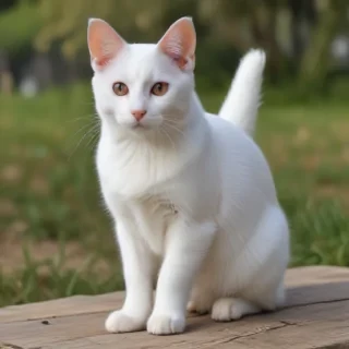 japanese bobtail breed