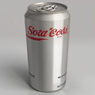soda can png