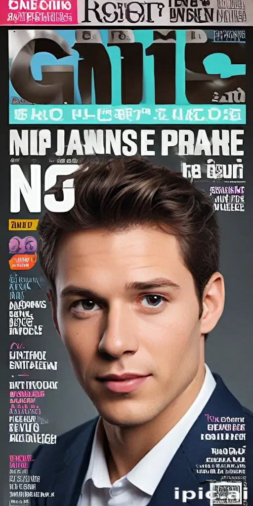 magazine png