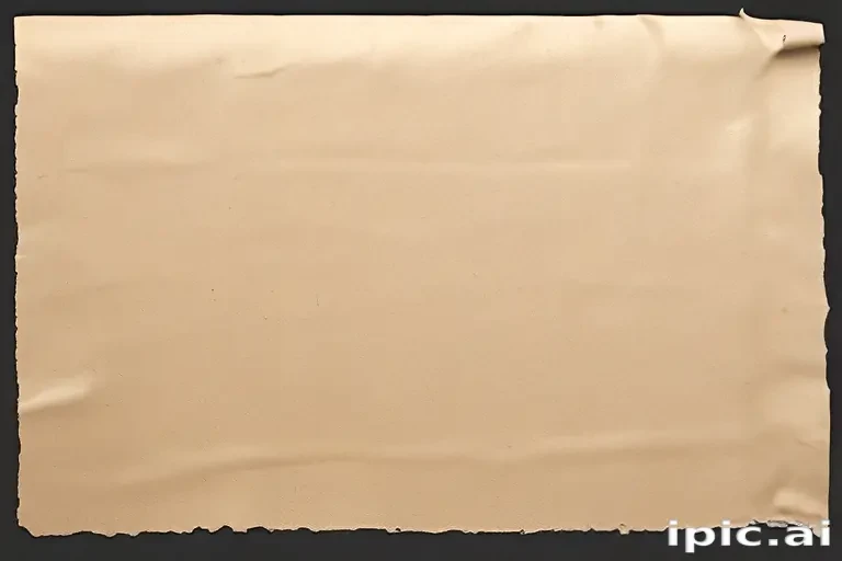 piece of paper png