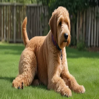 boxerdoodle dog breed
