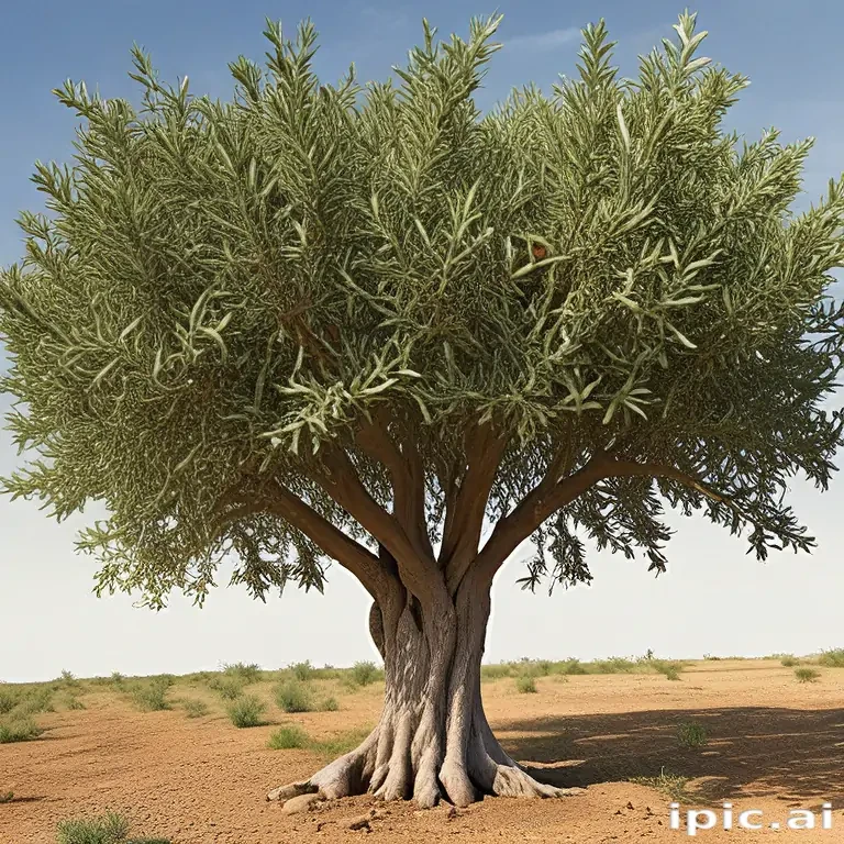 olive tree png