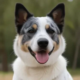 texas heeler dog breed