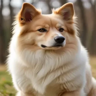pomanauze dog breed