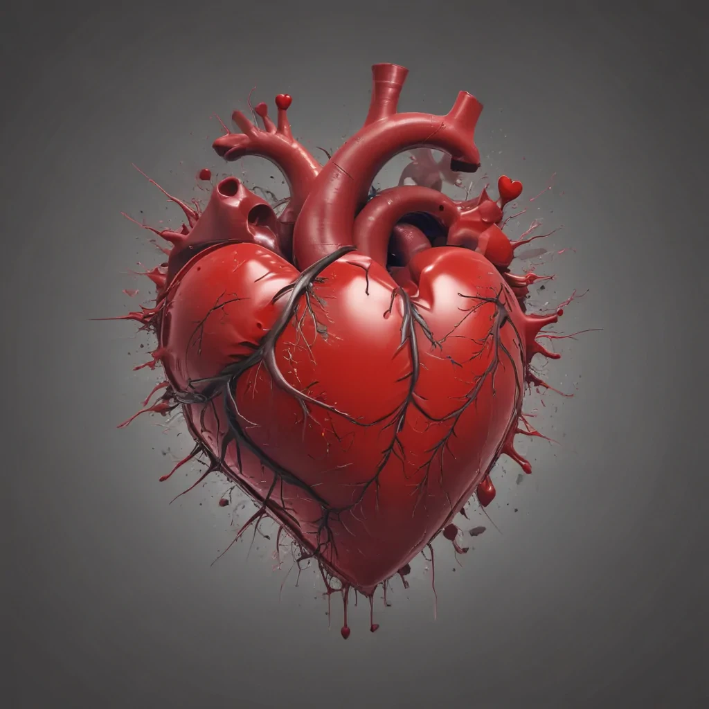 heart image
