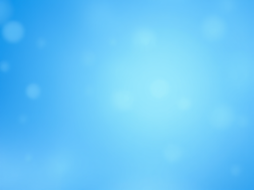 Create a high-resolution image of an abstract blue background with soft, circular bubbles, using a DSLR camera with a 50mm lens, f/2.8 aperture, ISO 100, and a shallow depth of field, capturing a smooth gradient for a calming visual effect.