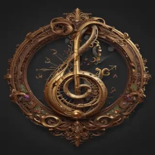png logo music