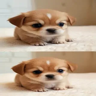 cute and desperate