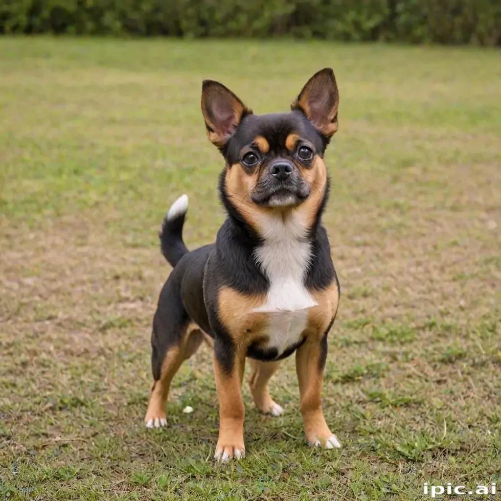 chi chi dog breed