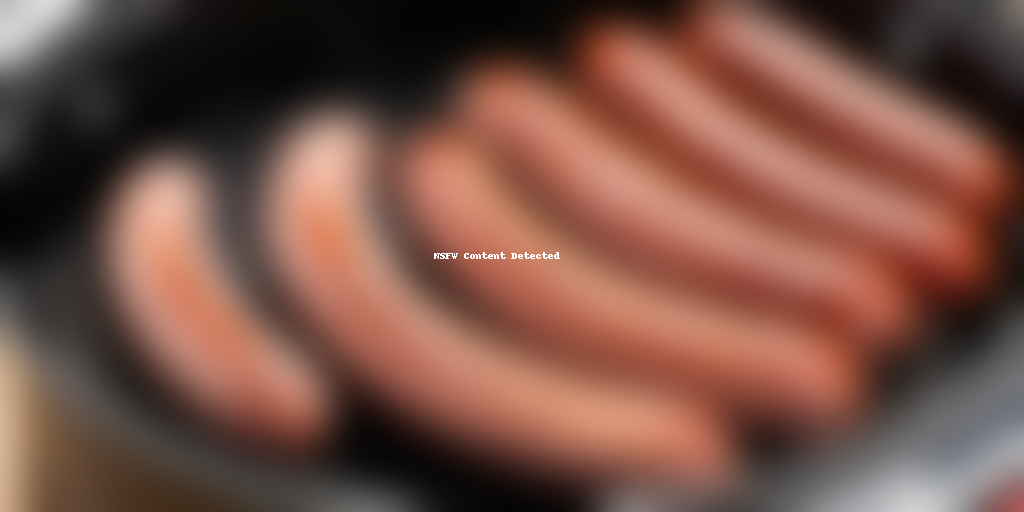can u air fry sausage