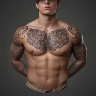 tattoo png