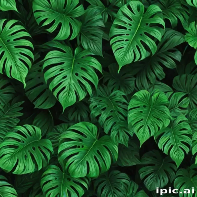 green aesthetic png