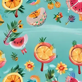 summer phone backgrounds