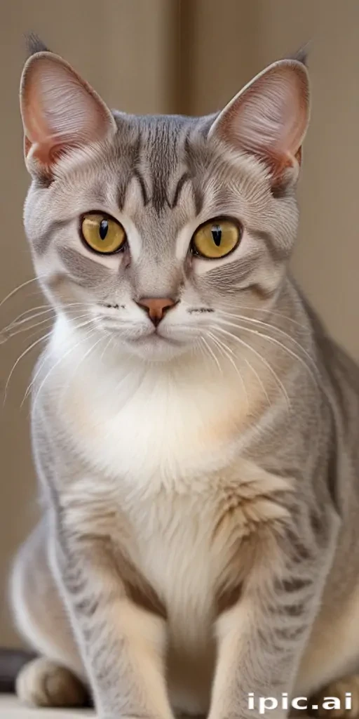 brazilian shorthair cat breed