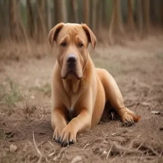 labrabull dog breed