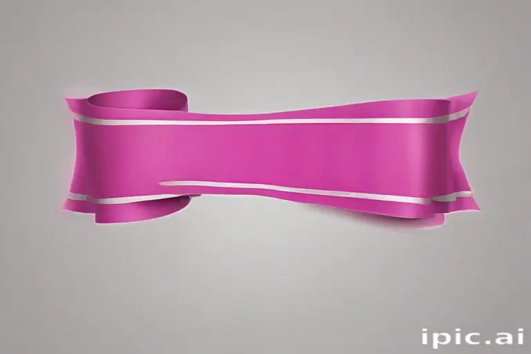 ribbon banner png