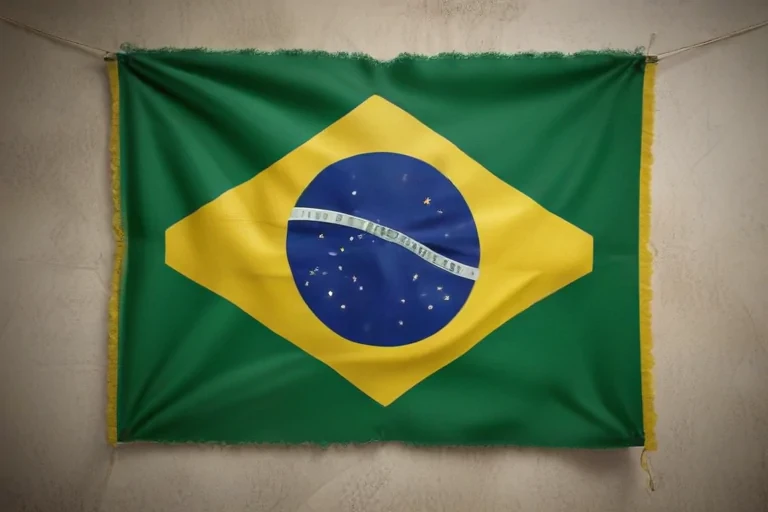 brazilian flag