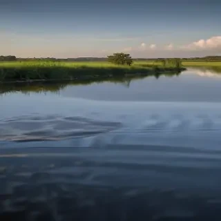 water reflection png