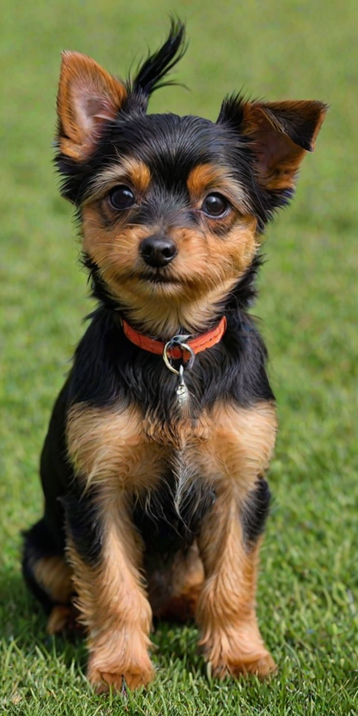 dorkie dog breed