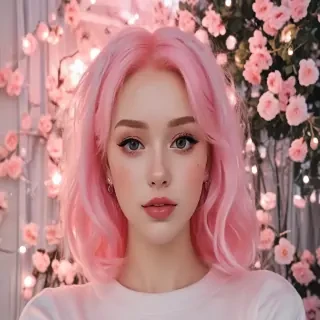 cute aesthetic pic