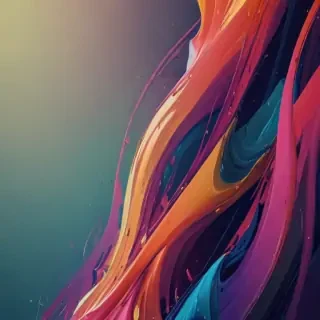 abstract wallpaper for iphone