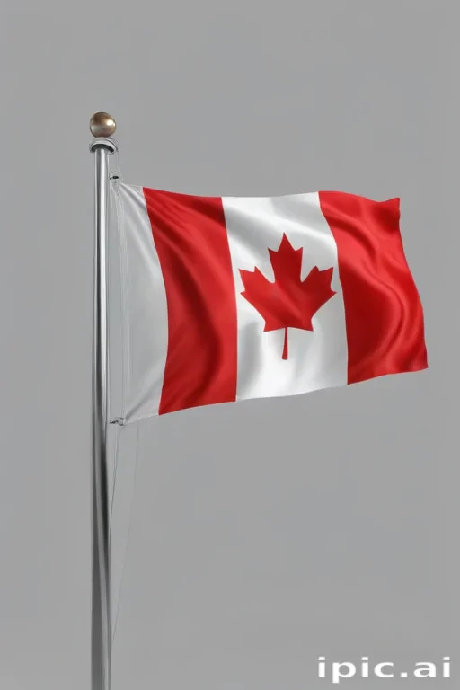 canada flag png
