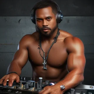 png dj