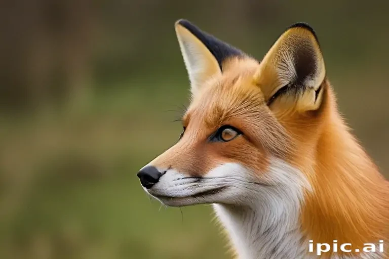 fox backround
