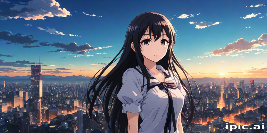 anime background wallpaper