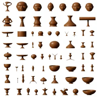 png objects