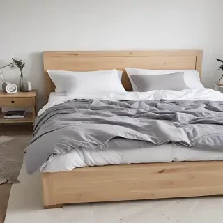 bed image