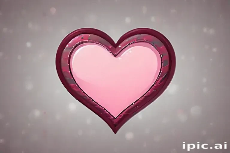wallpaper cute heart