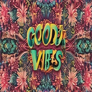 wallpaper good vibes