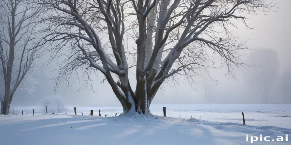 winter images