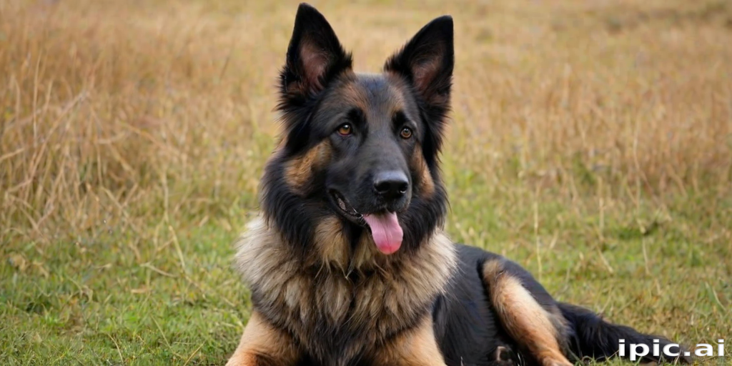 bohemian shepherd dog breed
