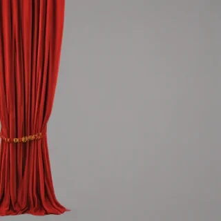 red curtain png