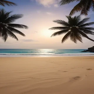 beach backgrounds for phone