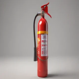 fire extinguisher png