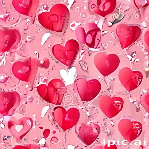 valentines background