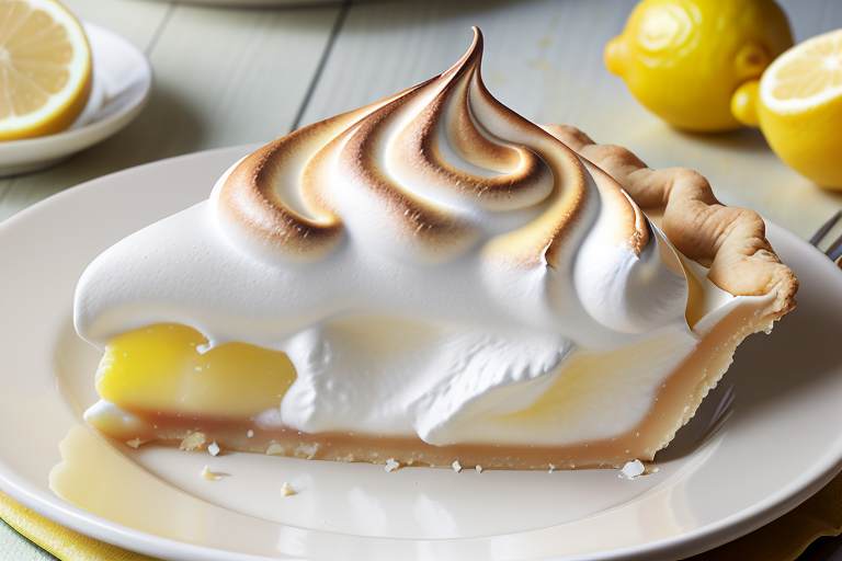 where to buy lemon meringue pie