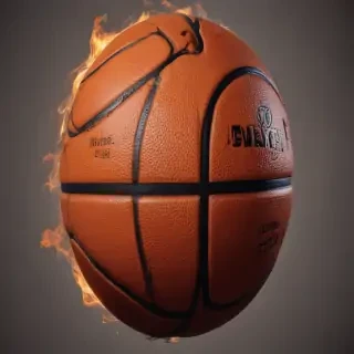 basket ball png