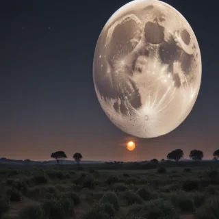 moon pictures
