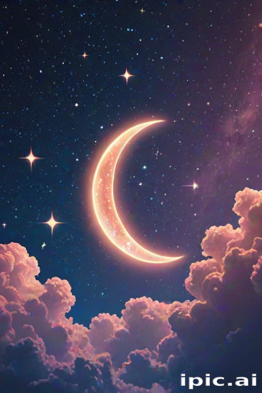 aesthetic celestial wallpaper