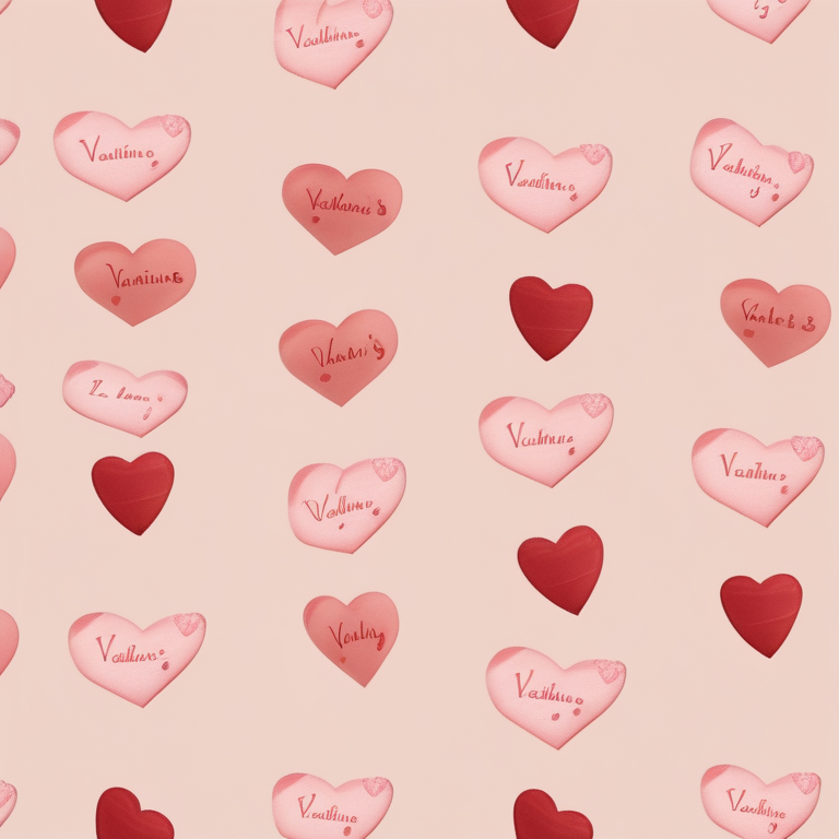 valentine's day aesthetic wallpaper
